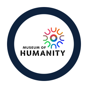 Logo Museum of Humanity x FiveStones Group